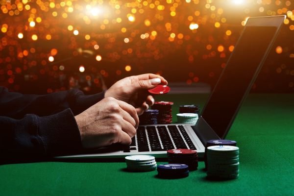 slotgam တိုက်ရိုက်ကာစီနို Live Dealer Baccarat Roulette မြန်မာ