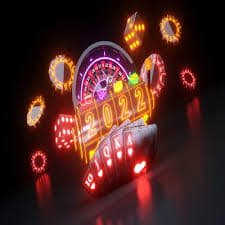 slotgam Live Casino Baccarat Roulette