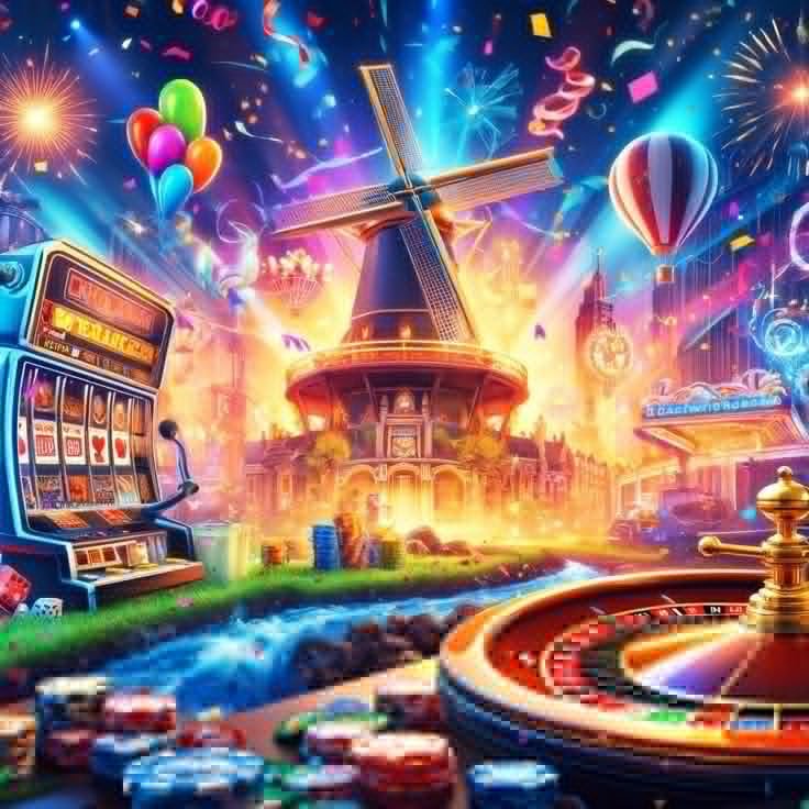 slotgam VIP Program မြန်မာ ကစားသမားများ အတွက် Exclusive Reward နှင့် Premium Cashback