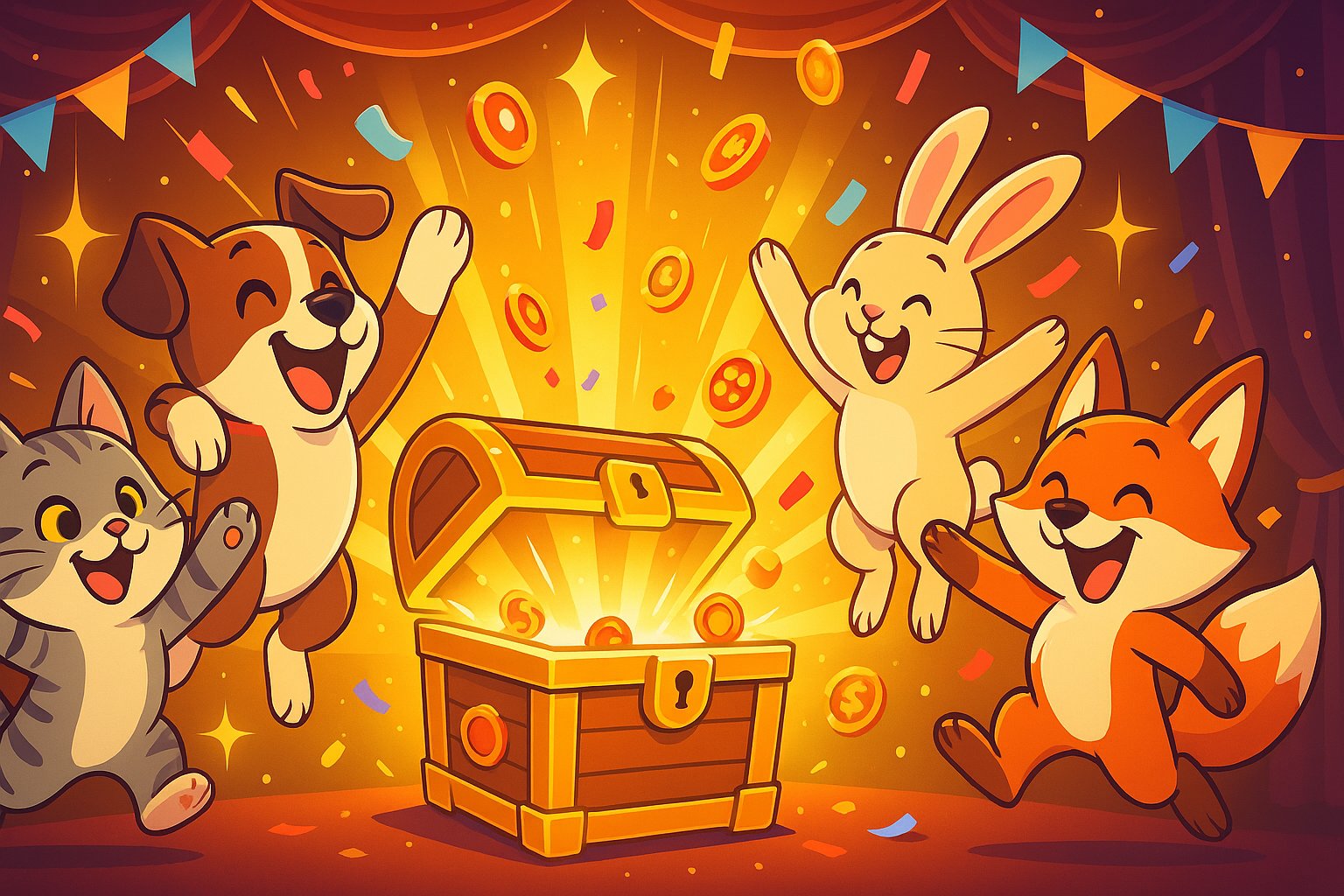 Slot Bonus Features Free Spins Wild Symbols မြန်မာ
