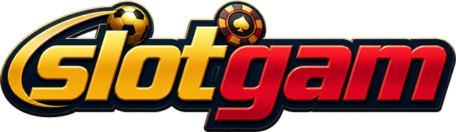 slotgam Logo